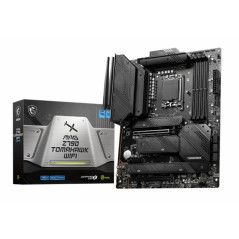 Cartes mères - MSI - MAG Z790 TOMAHAWK WIFI | Soul Rebel E-Shop