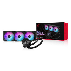 Systèmes de refroidissement d’ordinateur - ASUS - ROG Ryuo III 360 ARGB | Soul Rebel E-Shop