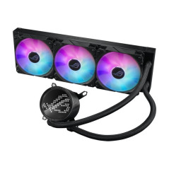 Systèmes de refroidissement d’ordinateur - ASUS - ROG Ryuo III 360 ARGB | Soul Rebel E-Shop