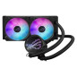 Systèmes de refroidissement d’ordinateur - ASUS - ROG Ryuo III 240 ARGB