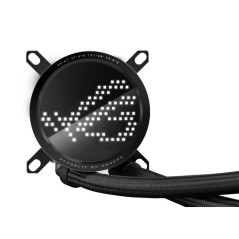 Systèmes de refroidissement d’ordinateur - ASUS - ROG Ryuo III 240 ARGB | Soul Rebel E-Shop