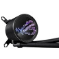 Systèmes de refroidissement d’ordinateur - ASUS - ROG Ryuo III 240 ARGB
