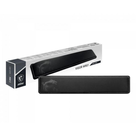 Reposes-poignet - MSI - Vigor-WR01 | Soul Rebel E-Shop