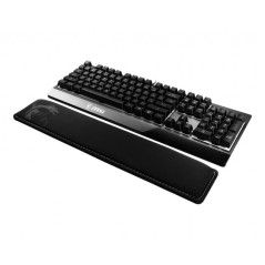 Reposes-poignet - MSI - Vigor-WR01 | Soul Rebel E-Shop