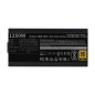COOLER MASTER MWE 1250W Gold V2 FM ATX 3.0 o