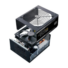 COOLER MASTER MWE 1250W Gold V2 FM ATX 3.0 o