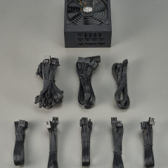 COOLER MASTER MWE 1250W Gold V2 FM ATX 3.0 o