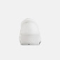 Low safety shoes - Diane - Women - EN ISO 20345 - S2 - White
