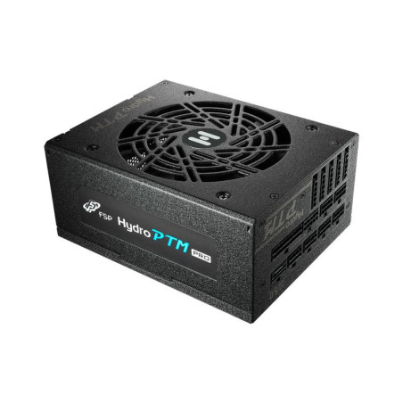 Unités d'alimentation d'énergie - FSP - Hydro PTM PRO ATX3.0(PCIe5.0) 1200W | Soul Rebel E-Shop