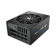 Unités d'alimentation d'énergie - FSP - Hydro PTM PRO ATX3.0(PCIe5.0) 1200W | Soul Rebel E-Shop