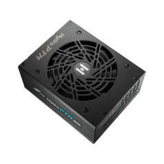 Unités d'alimentation d'énergie - FSP - Hydro PTM PRO ATX3.0(PCIe5.0) 1200W | Soul Rebel E-Shop