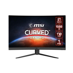 Écrans plats de PC - MSI - G27CQ4 E2 | Soul Rebel E-Shop