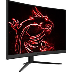 Écrans plats de PC - MSI - G27CQ4 E2 | Soul Rebel E-Shop