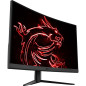 Écrans plats de PC - MSI - G27CQ4 E2