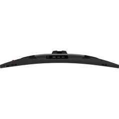 Écrans plats de PC - MSI - G27CQ4 E2 | Soul Rebel E-Shop