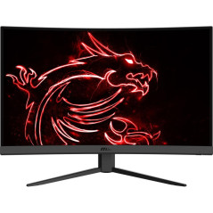 Écrans plats de PC - MSI - G32C4 E2 | Soul Rebel E-Shop