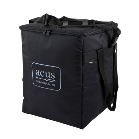 ACUS Housse pour OneForStreet 5 - Instruments de musique de qualité sur Soul Rebel E-Shop