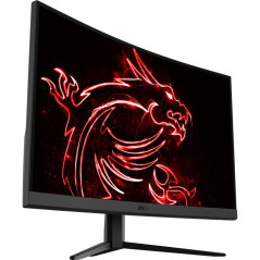 Écrans plats de PC - MSI - G32C4 E2 | Soul Rebel E-Shop