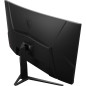 Écrans plats de PC - MSI - G32C4 E2