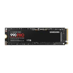 Disques SSD - Samsung - 990 PRO | Soul Rebel E-Shop