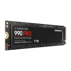 Disques SSD - Samsung - 990 PRO | Soul Rebel E-Shop