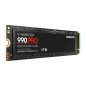 Disques SSD - Samsung - 990 PRO
