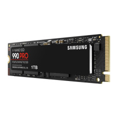 Disques SSD - Samsung - 990 PRO | Soul Rebel E-Shop