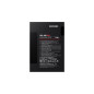 Disques SSD - Samsung - 990 PRO