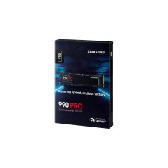 Disques SSD - Samsung - 990 PRO | Soul Rebel E-Shop