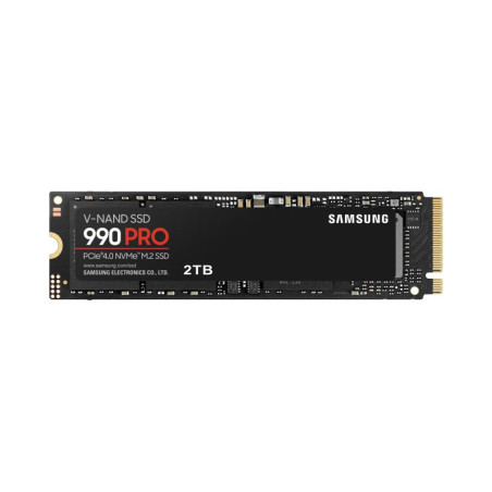 Disques SSD - Samsung - 990 PRO | Soul Rebel E-Shop