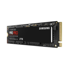 Disques SSD - Samsung - 990 PRO | Soul Rebel E-Shop
