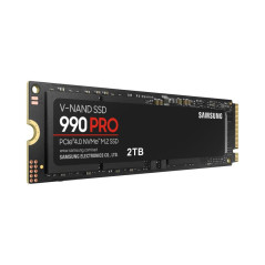 Disques SSD - Samsung - 990 PRO | Soul Rebel E-Shop