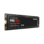 Disques SSD - Samsung - 990 PRO
