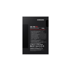 Disques SSD - Samsung - 990 PRO | Soul Rebel E-Shop