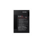 Disques SSD - Samsung - 990 PRO