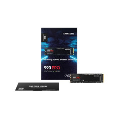 Disques SSD - Samsung - 990 PRO | Soul Rebel E-Shop