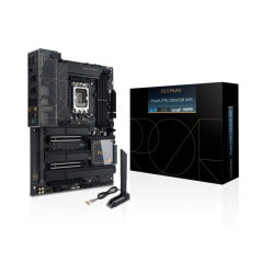 Cartes mères - ASUS - PROART Z790-CREATOR WIFI | Soul Rebel E-Shop