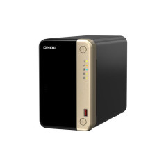 Serveurs de stockage - QNAP - TS-264 | Soul Rebel E-Shop