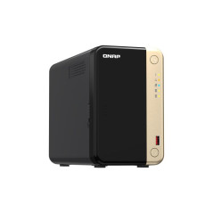 Serveurs de stockage - QNAP - TS-264 | Soul Rebel E-Shop
