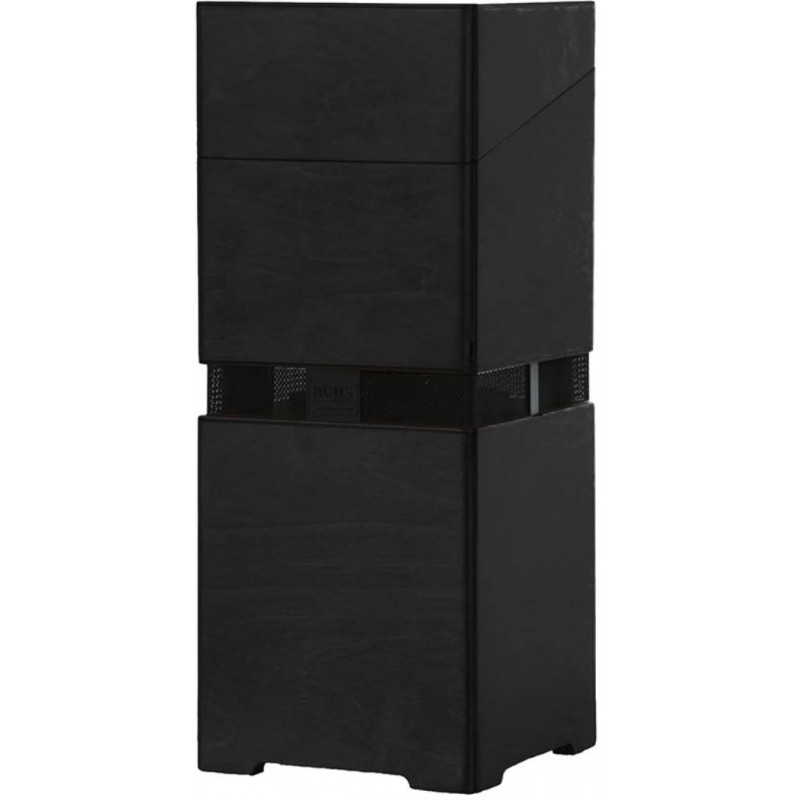 ACUS AllAround 8 Black