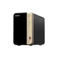 Serveurs de stockage - QNAP - TS-264 | Soul Rebel E-Shop