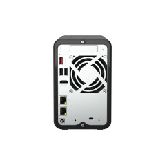 Serveurs de stockage - QNAP - TS-264 | Soul Rebel E-Shop