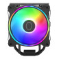 COOLER MASTER Hyper 212 Halo Black
