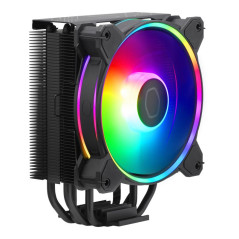 COOLER MASTER Hyper 212 Halo Black