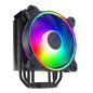 COOLER MASTER Hyper 212 Halo Black