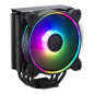 COOLER MASTER Hyper 212 Halo Black