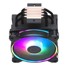 COOLER MASTER Hyper 212 Halo Black