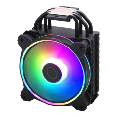 COOLER MASTER Hyper 212 Halo Black