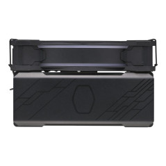 COOLER MASTER Hyper 212 Halo Black