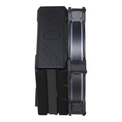 COOLER MASTER Hyper 212 Halo Black